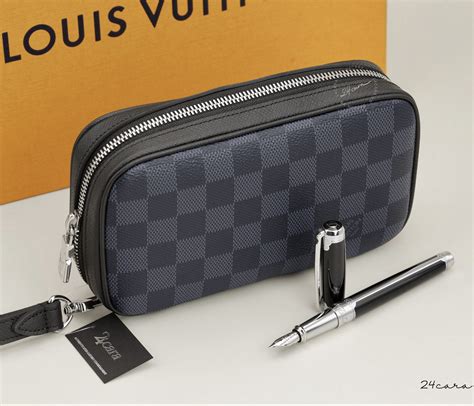 ví nam hiệu louis vuitton|vali louis vuitton nam.